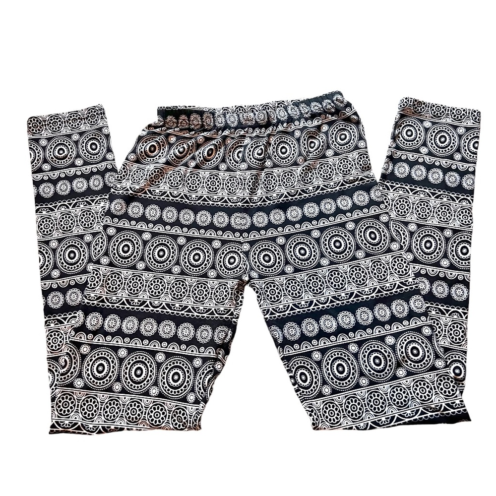 3 for $10 Women's "Kathy" Size Large Leggings